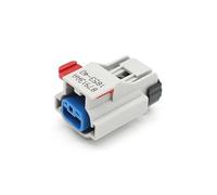 UHNYTRV 2Pin 54200207/54200211 conector impermeable automotriz conector hembra macho de Sensor de 2,8mm(Female set)