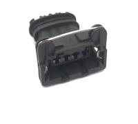 UHNYTRV Conector automático impermeable AMP de 4 pines (3,5) hembra serie Efi Junior Power Timer JPT Firewire conector/sensor de oxígeno