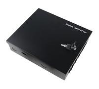 UHPPOTE Fuente De Alimentación Conversor Adaptador Entrada AC230V A Salida 12V 3.5A para Panel De Control Acceso