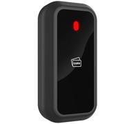 UHPPOTE Lector de Tarjetas RFID de Proximidad 125KHz Wiegand 26/34 bits para Sistema de Control de Acceso