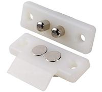 UHPPOTE Tappet Contactos Uso para Proyecto De Control De Acceso Puerta Sola & Puertas Dobles