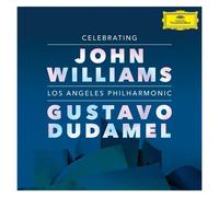 Dudamel, Gustavo - Celebrating John Williams - UHQCD