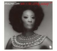 Marlena Shaw - Who Is This Bitch Anyway? - UHQCD