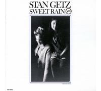 Stan Getz Quartet - Sweet Rain - UHQCD
