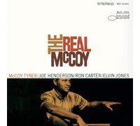 McCoy Tyner – The Real McCoy – UHQCD – Universal Music Group