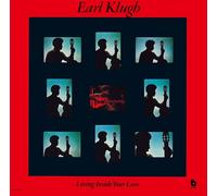 Earl Klugh - Living Inside Your Love - UHQCD