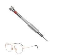 Uhrenschraubendreher Set - 3.5inch Mini Schraubendreher Set | Kohlenstoffstahl Material | Präzisions Uhrwerkzeug, Kleine Schrauben Reparatur, Brillen Uhren Diy Werkzeug