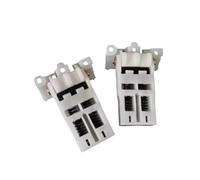 UHRSERNJ 10pcs ADF bisagra Compatible con WorkCentre 3210 3220 3325 3550 PE120 PE16 Phaser 3300 3635 6110 AC104 AC205 Modelos 003N01018 003N01051