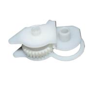 UHRSERNJ 10pcs Fuser Drive 29t Gaming de Giro de Brazo Ru7-0375-000 RU7-0375 RC3-2511 Compatible con 400 impresoras de la Serie Que Incluyen M401 M425 M401A M401D M401DN M425DN 401 425 Modelos