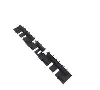 UHRSERNJ 1pcs B140-4234 B1404234 Soporte OEM Compatible con MP 2075 7500 7502 7001 8000 8001 Guía del Dedo del fusor Reemplazo de Piezas de la máquina de la máquina