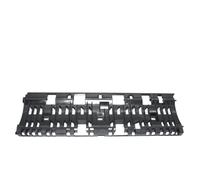 UHRSERNJ 1pcs D009-4441 Placa guía de Salida D009-4442 Placa de guía de Salida Superior Compatible con MP4000 MP5000 MP4001 MP5001 MP4002 MP5002 Placa DE GUENES D009-2618