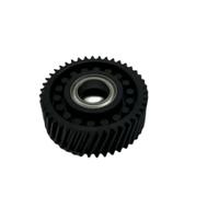 UHRSERNJ 1pcs D0746312 D074 6312 Engranaje de Rodillo de Transferencia Compatible con 8210 C751 C651 8100 8110 8120 8200 Piezas de la máquina de la copiadora