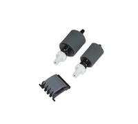 UHRSERNJ 1Set CF288-60016 A8P79-65001 ADF Feed ROLED ROLED Pad, Compatible con impresoras Pro 400 500 M425 M570 M476 M521 M521DW e Modelos similares