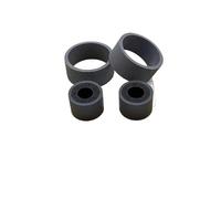 UHRSERNJ 1x 5484b001 Kit de neumáticos de Rodillo de reemplazo Compatible con Modelos de escáner de Documentos DR C125 C125W C225 C225W II ImageFormula