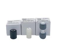 UHRSERNJ 1x ADF Pickup Separation Feed Roller Compatible con Modelos de Impresora para el número de Pieza FC9-4968-000 FL0-1428-000 FM1-N521-010 FC6-2784-000 FL0-3193-000