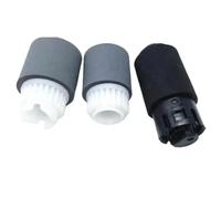 UHRSERNJ 1x RM2-5881-000 RM2-5576-000 RM2-5577-000 Rodillo de recolección de alimentación de separación Compatible con M252 M452 M277 M377 M477 M154 M274 M454 M479 M254 PRINTERAS Laser