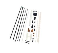 UHRSERNJ 2 Conjuntos Kit de la Unidad de desarrollador Compatible Sello de Tambor Sello 4000B Developer Sello para MP 4000B 4000 MP 5000 5000B MP 4001 5002 Modelos