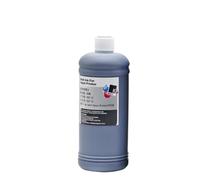UHRSERNJ 250 ml PGI250 CLI251 Pigmento de Tinta Compatible para la Impresora para MX722 MX922 MG5420 MG5422 MG5520 MG5522 MG6420 RESPUESTAS 6820 Impresoras(Dye-500ML-Black)