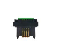 UHRSERNJ 4pcs 5855 Tambor Chip 113R00672 113R00673 113R00674 113R00607 113R00608 Compatible con 5638 5632 5645 5655 5735 5740 5745 5755 5790 Modelos de Impresora(113R00607)