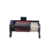 UHRSERNJ 5pcs A3CFPP4H00 A3CF-PP4H-00 ADF Pickup Separation Roller Compatible con C224 C284 C287 C308 C364 C368 C454 C554 227 287 367 Copier Models