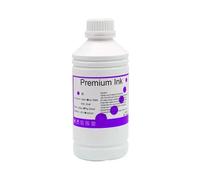 UHRSERNJ Botella de 500 ml T47A1 T46A1 Reparación de Tinta de Tinte para impresoras compatibles similares a SC-P700 P704 P706 P708 P900 P904 P906 P908 Modelos(500ML-Dye-Violet)