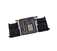 UHRSERNJ Cabezal de impresión Compatible con Suministros de Impresora TS8020 TS9020 TS8040 TS8050 TS8070 TS8080 TS9050 TS9080 para número de Pieza QY6-0090