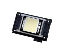 UHRSERNJ Cabezal de impresión Compatible para XP600 F1080 DX11 DTF Reemplazo de impresoras de solventes Eco(XP600 Second Hand)