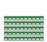 UHRSERNJ Caja de Mantenimiento Compatible Chip C9345 para EC-C7000 WF-7840 STC8000 WF-7840 ET16600 WF7830 ET16650 PRET-M16600 ET-5880 ET5850 16150(50 Pcs)