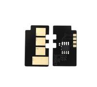 UHRSERNJ Cartillas de tóner compatibles de 2 Piezas para Cartucho MLT D104S Adecuado para ML 1660 1665 1667 1670 1671 1675 1676 1677 1865 1867 Impresoras