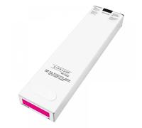 UHRSERNJ Cartucho de Tinta Compatible para Las impresoras RISO Comcolor Ink Jet FW1230 FW2230 FW5230 FW5231 FW5000 S-7250 S-7251 Disponible en 4 Opciones de Color(S-7252 Magenta)