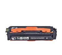 UHRSERNJ Cartucho de tóner Compatible para CLT-C504S CLT-M504S CLT-Y504S Modelos CLP-415 470 475 CLX-4170 4190 4195N 4195FN 4195FW SL-C1810W SL-C1860FW(Black)