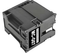 UHRSERNJ Compatible con Suministros de Impresora MCG07 Tanque de residuos de Tinta para G3880 G3881 G3890 G3891 G4880 G4881 G4891 G3780 G4780 G3390(2PC)