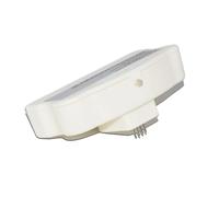 UHRSERNJ El reinterráneo de Chip de Cartucho de Tinta Compatible para disciplicadores PP100 PP50 PP50BD PP100II Las impresoras Funciona con PJIC1 PJIC2 PJIC3 PJIC4 PJIC5 PJIC6 Chips