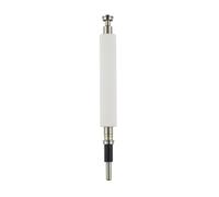 UHRSERNJ Kit de Rodillo de Platina P1083320-032 Compatible con Impresora de Etiquetas de código de Barras ZT610 203dpi 300dpi