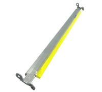 UHRSERNJ Limpieza Sub y Principal DU105 DU106 Compatible con C1060 C1070 1085 C1100 C6085 C6110 C2060 C2070 Impresoras(1pc Main Blade)