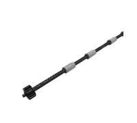 UHRSERNJ LM4105001 Conjunto de Rodillo de expulsión Compatible con DCP-7080 MFC-7180 7380 7480 7880 L 2700 2720 2740 Unidad DE Exit ROLADER