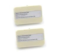 UHRSERNJ T619000 T6190 Restauración de Chip de Mantenimiento Compatible con MFC-J6555DW MFC-J6955DW MFC-J6957DW 4900 4910 P5000 P5080 Mantenimiento(2pcs)