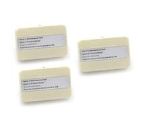 UHRSERNJ T619000 T6190 Restauración de Chip de Mantenimiento Compatible con MFC-J6555DW MFC-J6955DW MFC-J6957DW 4900 4910 P5000 P5080 Mantenimiento(3pcs)