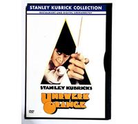 Uhrwerk Orange [Alemania] [DVD]