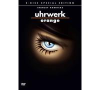 Uhrwerk Orange [Alemania] [DVD]