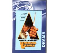 Uhrwerk Orange [Alemania] [VHS]