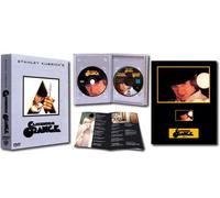 Uhrwerk Orange - Collector's Box [Alemania] [DVD]