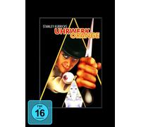 Uhrwerk Orange [Alemania] [DVD]