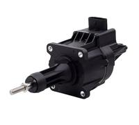 UHSTJW Actuador de válvula de Descarga del turbocompresor Compatible con los Modelos 228i 320i 428i X1 X3 X4 X5 Piezas de Repuesto 11657638783 11658485116 11657621044 11657647115