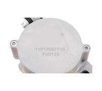 UHSTJW Bomba de Agua eléctrica y Pernos 11517597715 11515A81BE9 compatibles con F20 125 F23 220 320 328 420 520 X3 X4 Z4 Roadster
