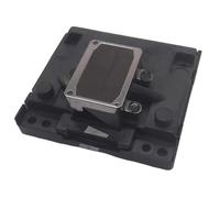 UHSTJW Boquilla de Cabezal de impresión Compatible con Workforce C101 ME620F T26 TX320 SX115 T21 T22 TX235 TX300F PX115 CX3900 ME520 CX3700 C59