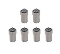 UHSTJW Boquilla de inyector diésel de 6 uds 897 0 434 250 897 DN0SD310 Compatible con W210 E300 TD OM606 KD B250