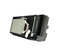 UHSTJW Boquilla del Cabezal de impresión Compatible con los Modelos DX5 RJ900 JV33 JV3 F186000 F160010 F187000