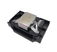 UHSTJW Cabezal de impresión Compatible con EP-301 EP302 EP-705A EP-706A EP-302 EP-702 EP-704A EP301 EP-703A