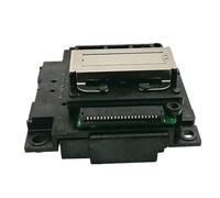 UHSTJW Cabezal de impresión Compatible con L1110 L1118 L1119 L3100 L3106 L3108 L3110 L3115 L3116 L3117 L3118 L3119 L3150 L3156 L3158